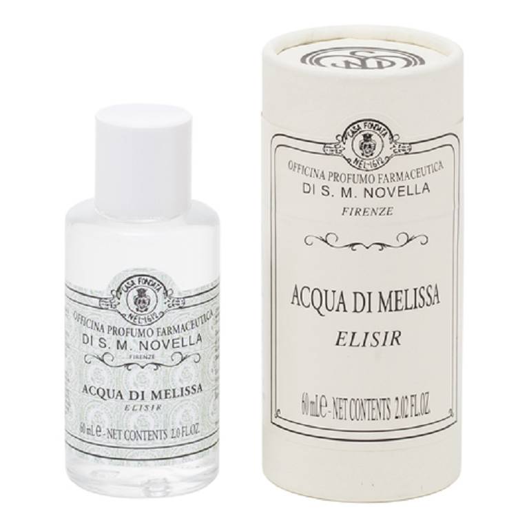 ACQUA MELISSA ELISIR 60ML