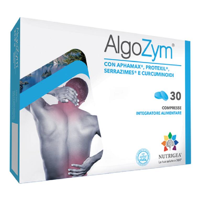 ALGOZYM 30CPR