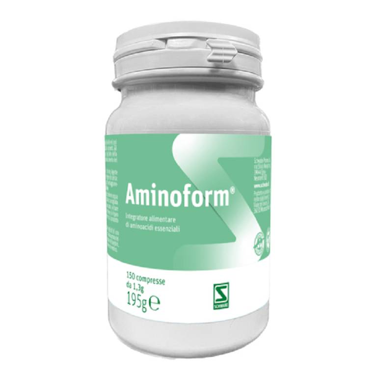 AMINOFORM 1000 150CPR