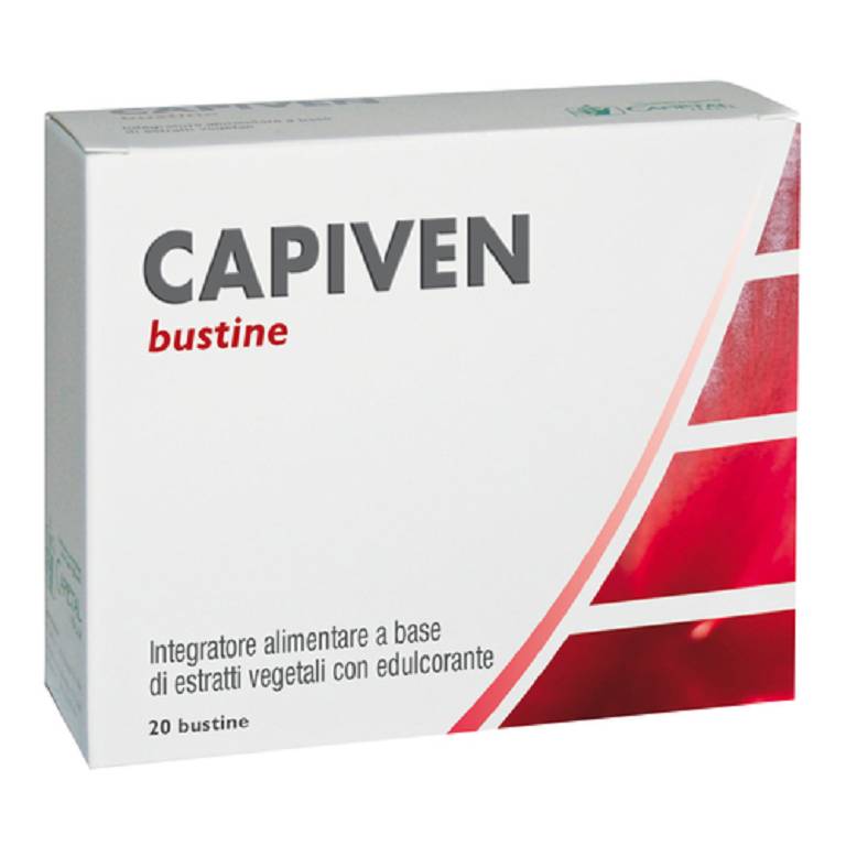 CAPIVEN BUSTINE 20BUST