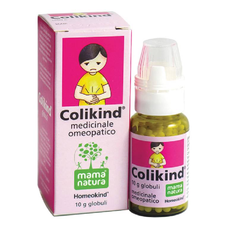 COLIKIND 10G 800GL