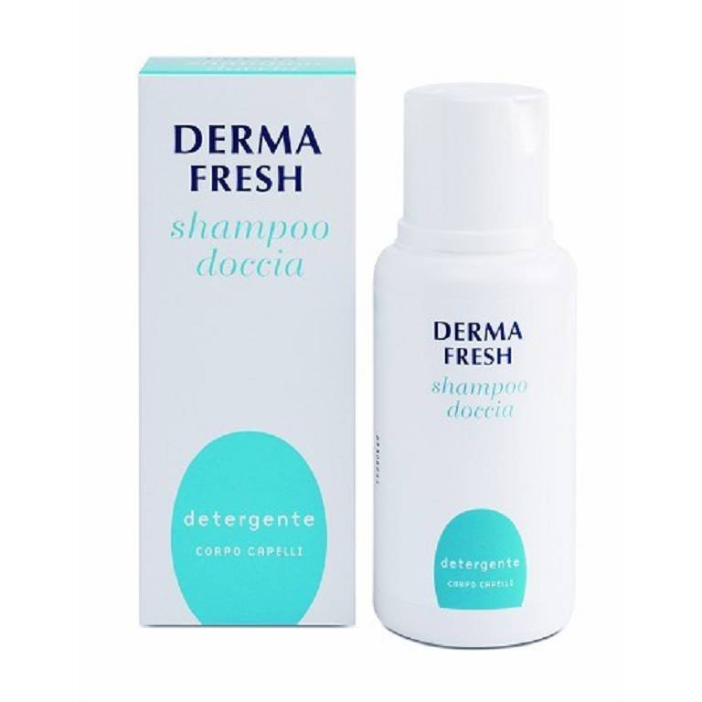 DERMAFRESH SHDOCCIA 200ML