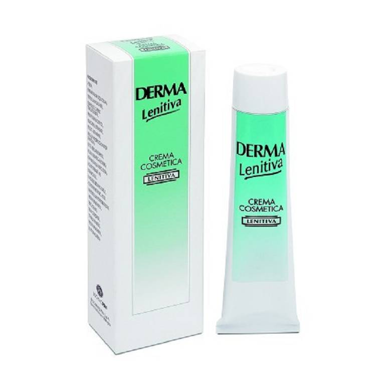 DERMALENITIVA Crema 40ml