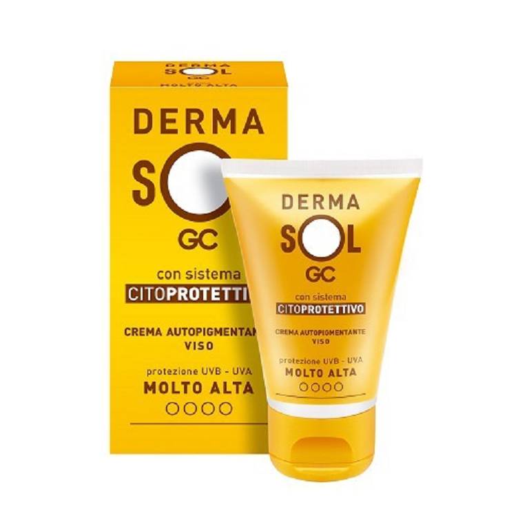 DERMASOL GC AUTOPIG CR SOL40ML