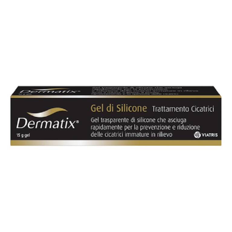 DERMATIX GEL 15G