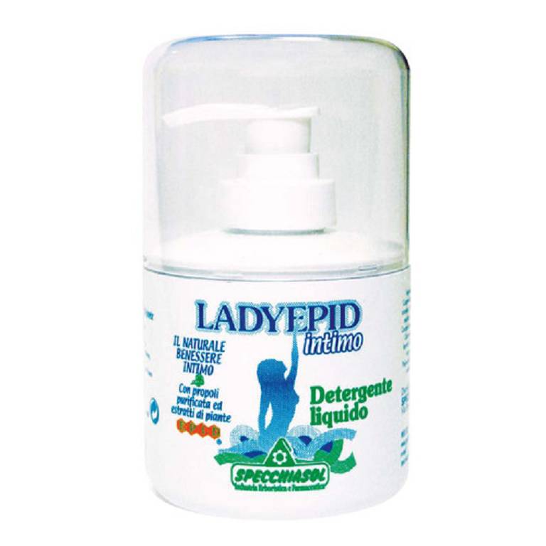 EPID LADY DET INT 200ML