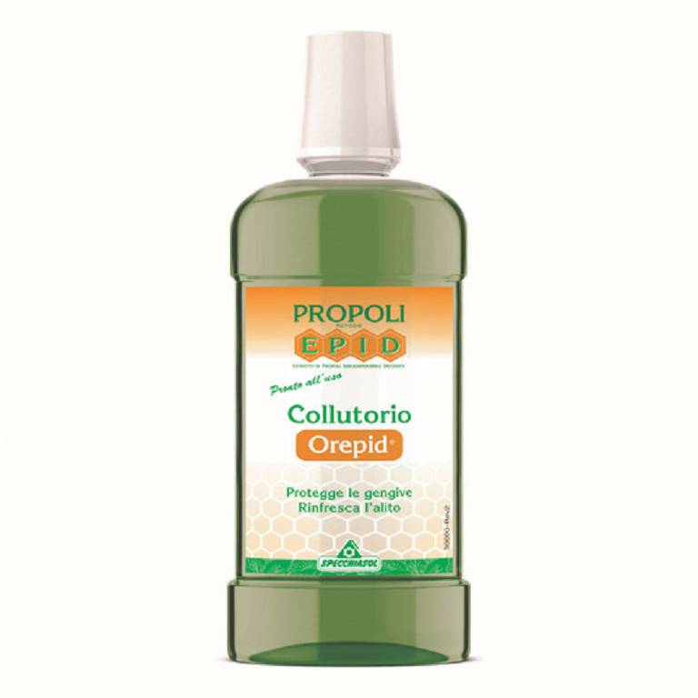 EPID OREPID COLLUTORIO 250ML