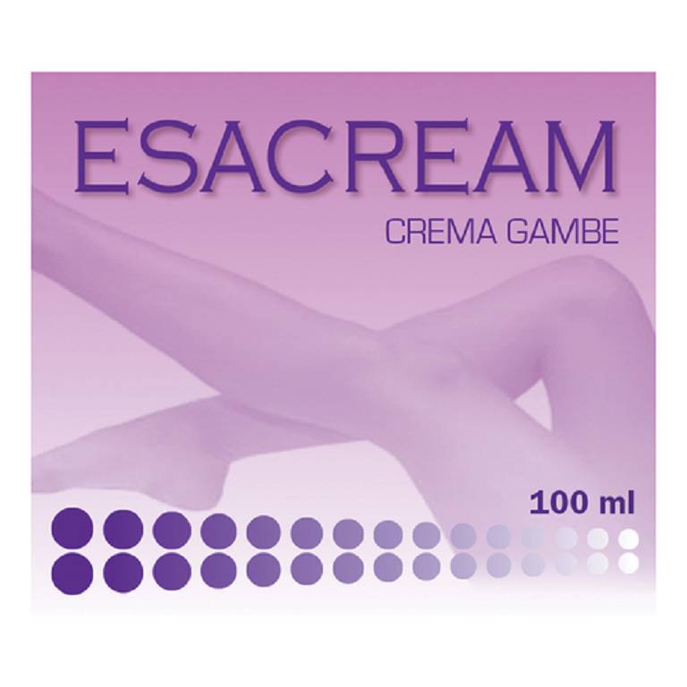 ESACREAM 100ML