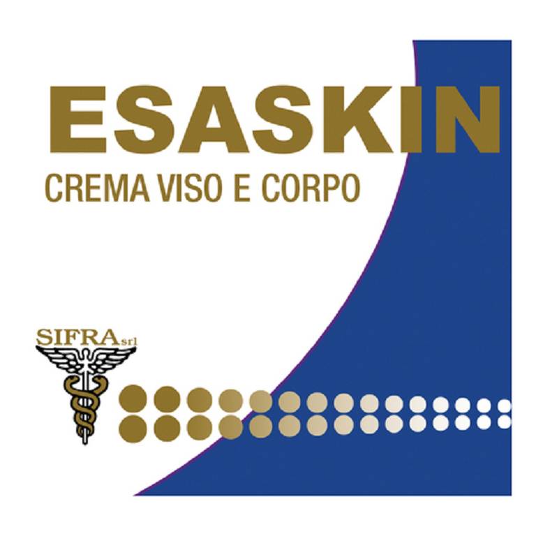 ESASKIN 100 CR 100ML