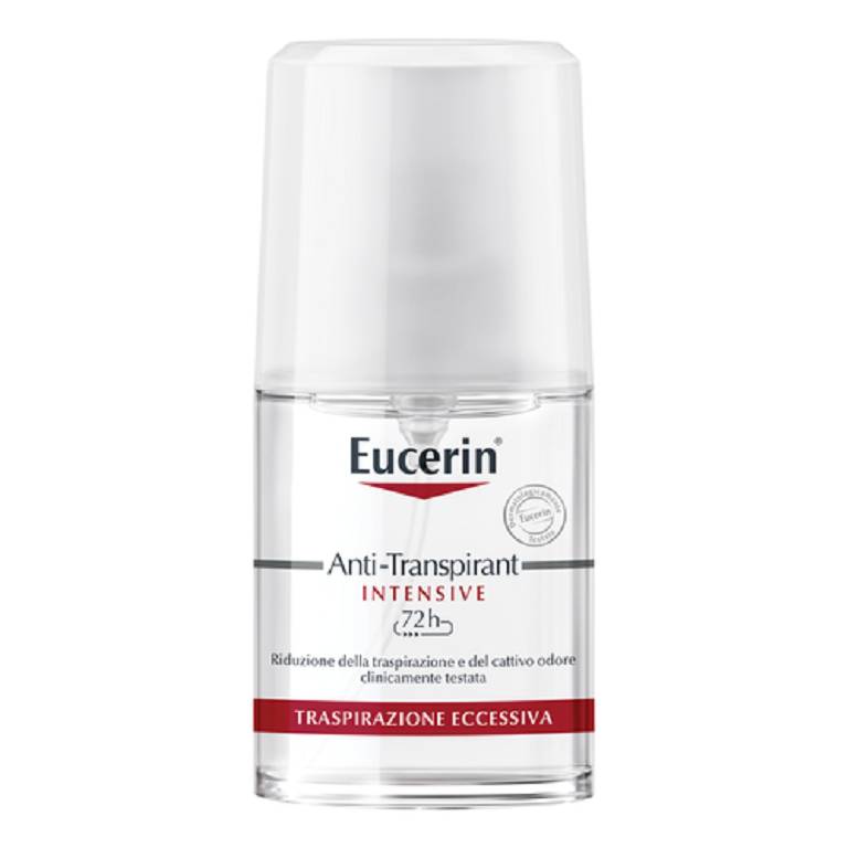 EUCERIN DEO ANTITRAS VAPO 30ML