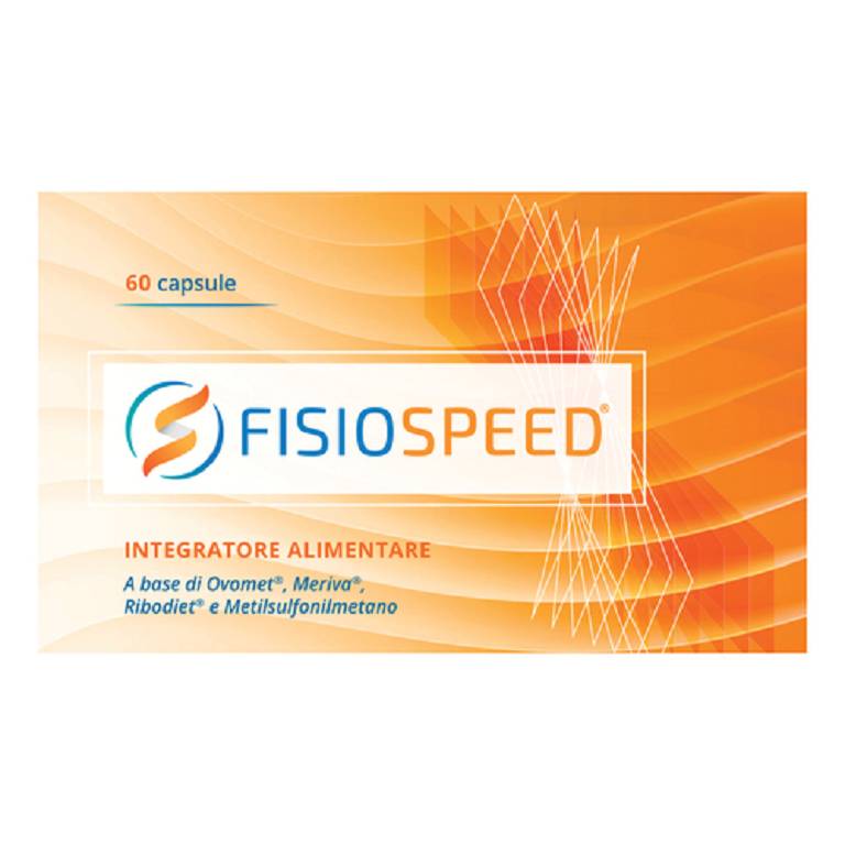 FISIOSPEED 60CPS