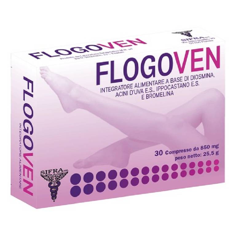 FLOGOVEN 30CPR