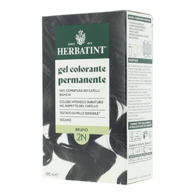 HERBATINT 2N BRUNO 150ML