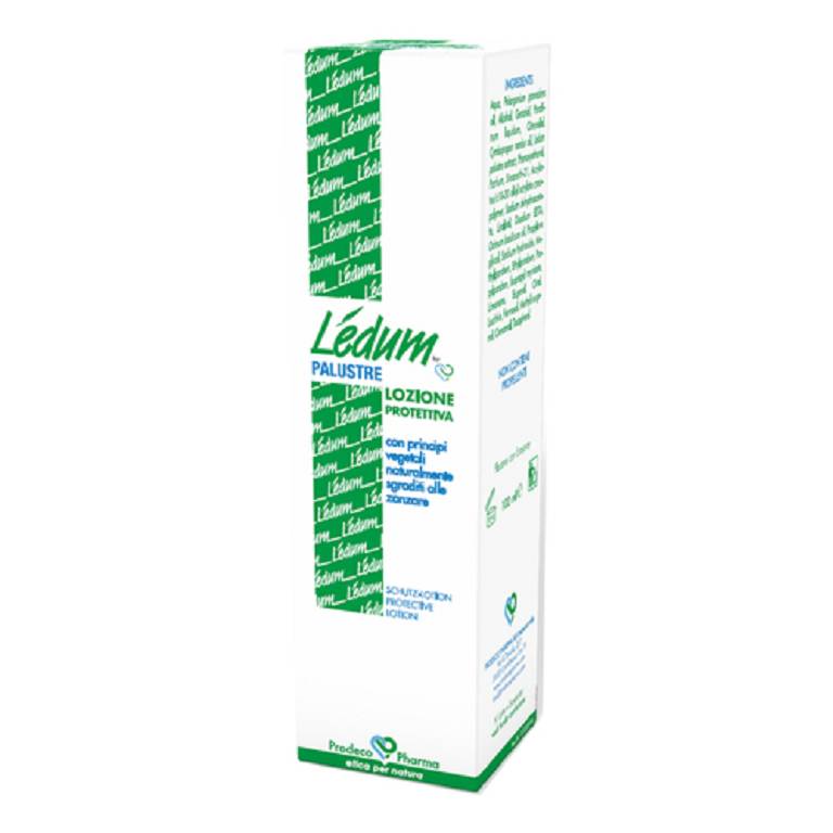 LEDUM POCKET LOZ PROT SPR 50ML