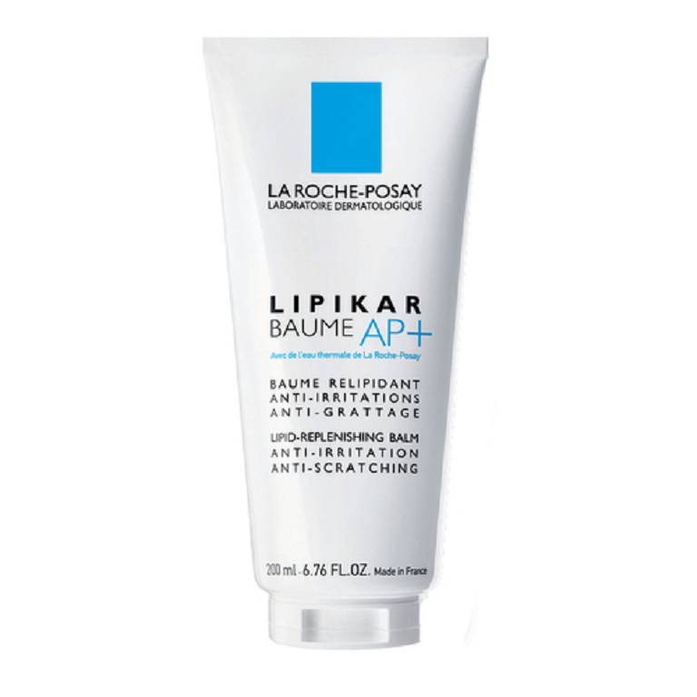 LIPIKAR BAUME AP+ 200ML