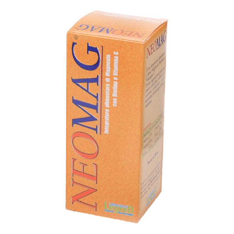 NEOMAG 240ML