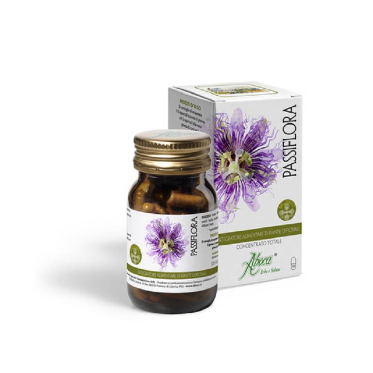 PASSIFLORA CONCEN TOT 50OPR