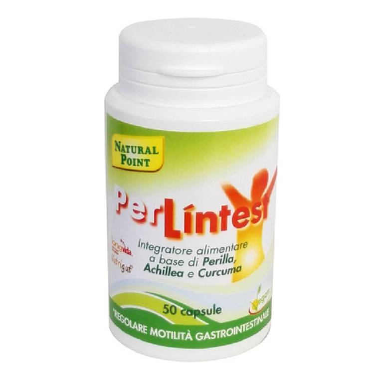 PERLINTEST 50CPS