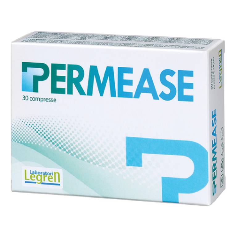 PERMEASE 30CPR