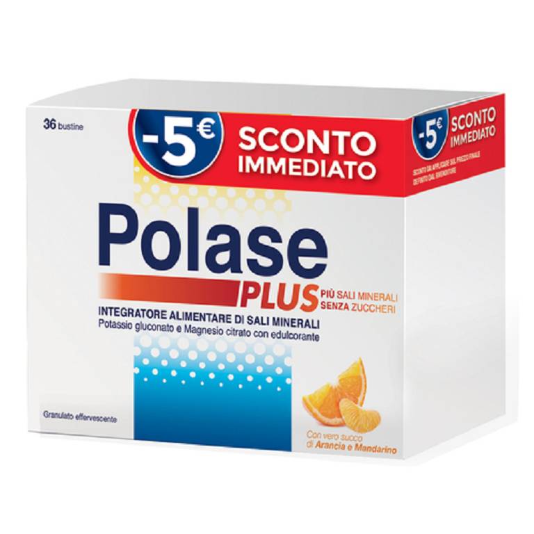 POLASE PLUS 36BUST PROMO