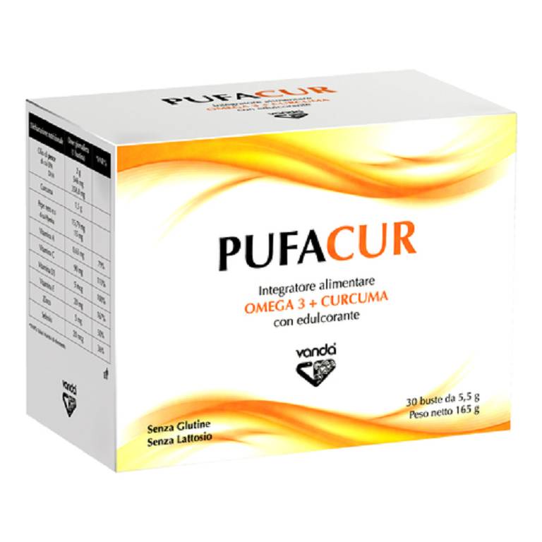 PUFACUR 30 BUSTINE