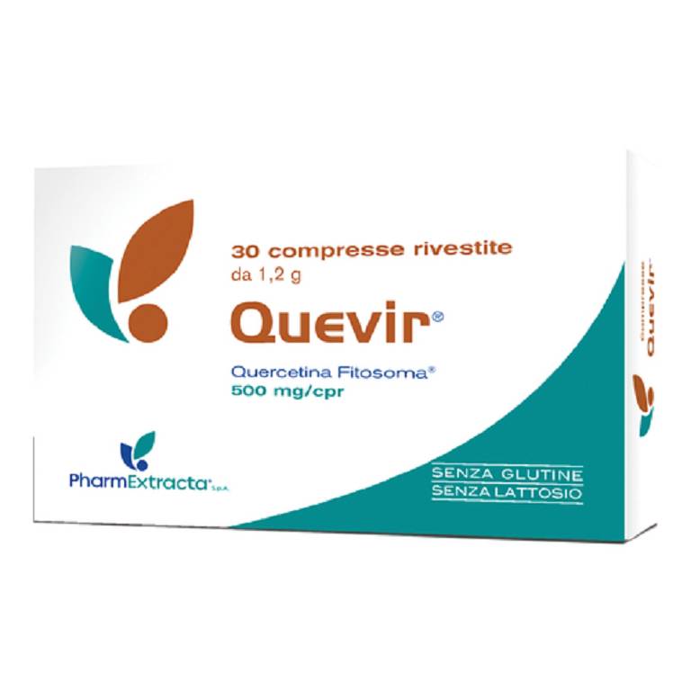 QUEVIR 30CPR