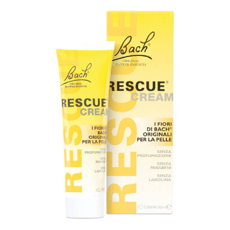 RESCUE ORIG CREAM 30ML