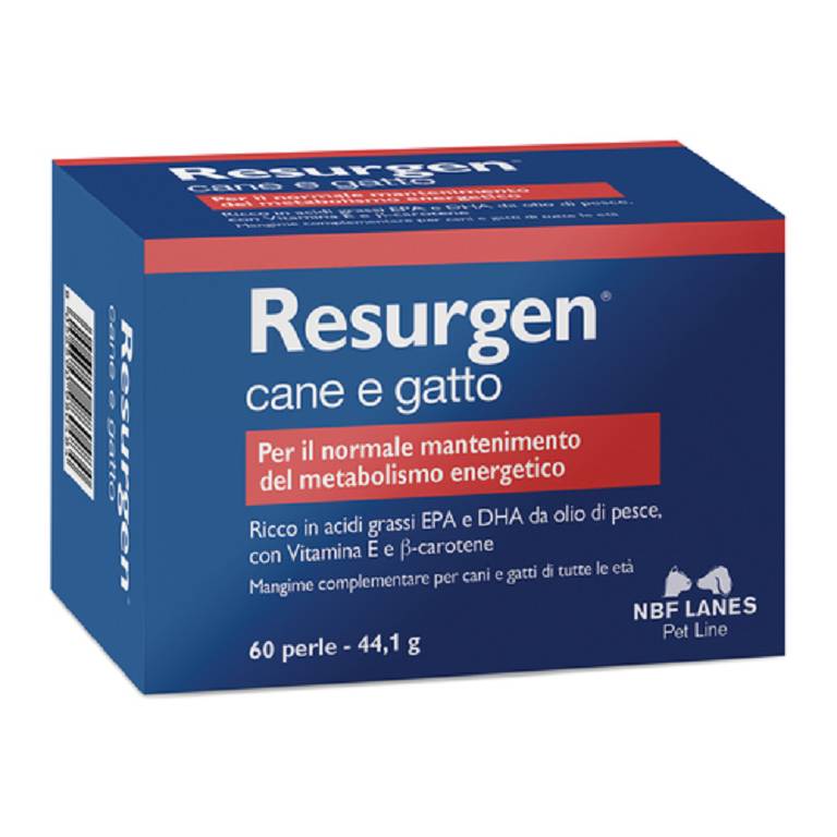 RESURGEN 60PRL