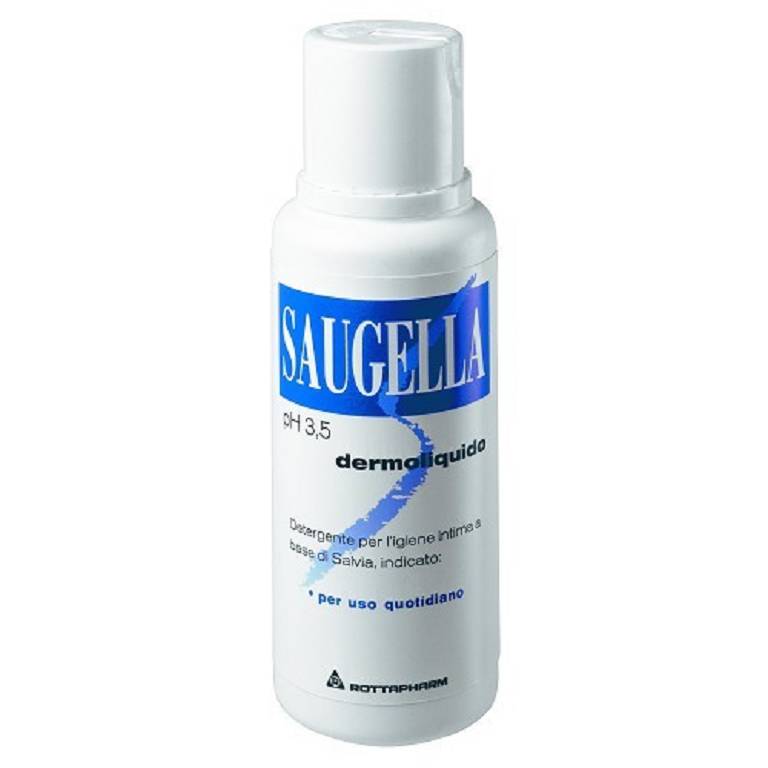 SAUGELLA DERMOLIQUIDO250ML OFS