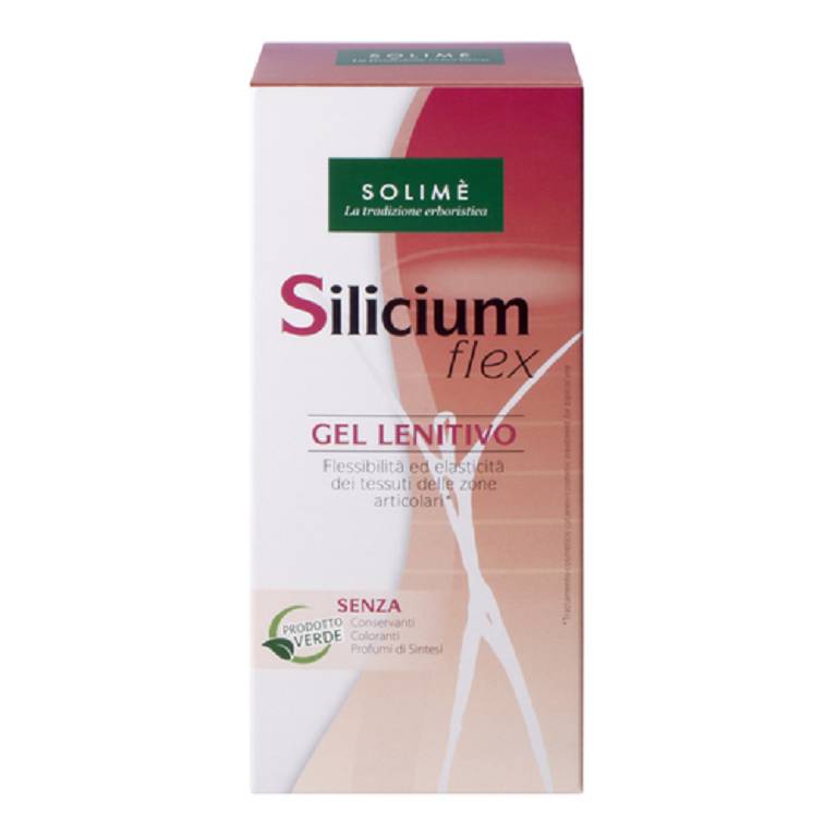 SILICIUM FLEX 200ML