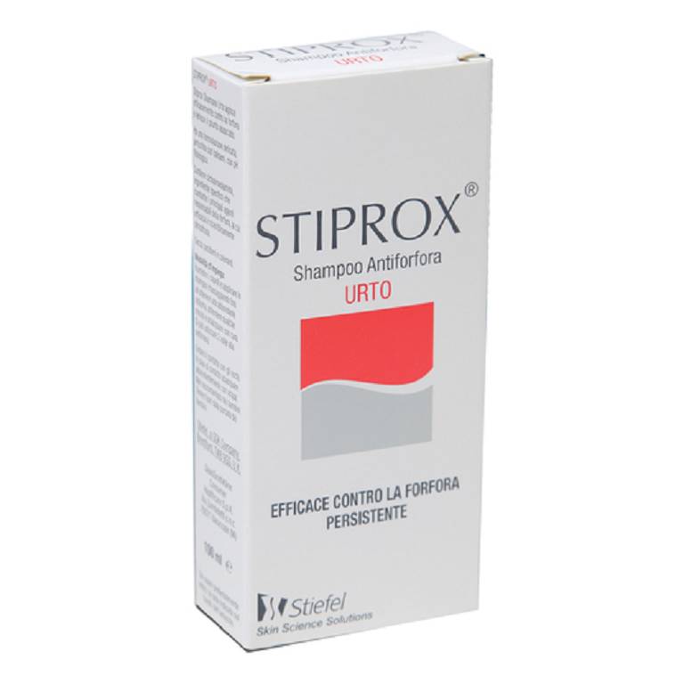 STIPROX SHAMPOO URTO 100ML