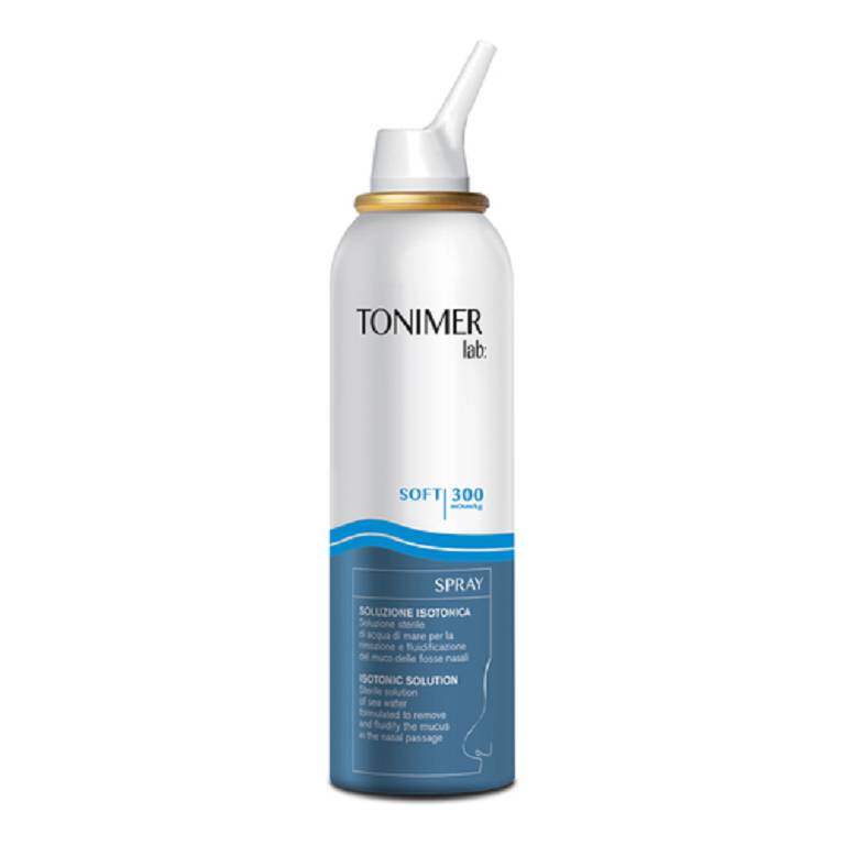 TONIMER LAB SOFT SPRAY 125ML