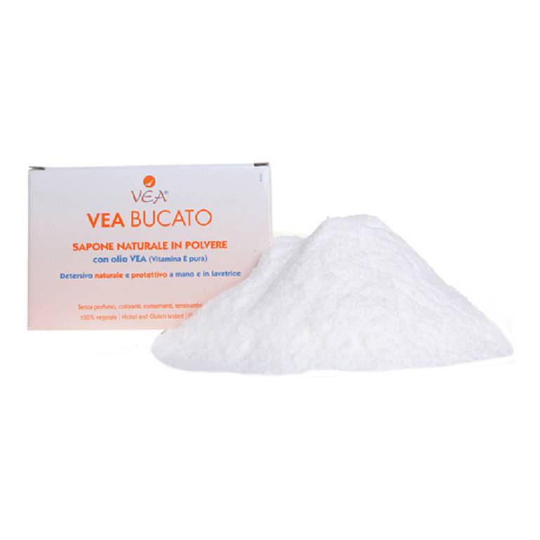 VEA BUCATO SAP NAT 500G