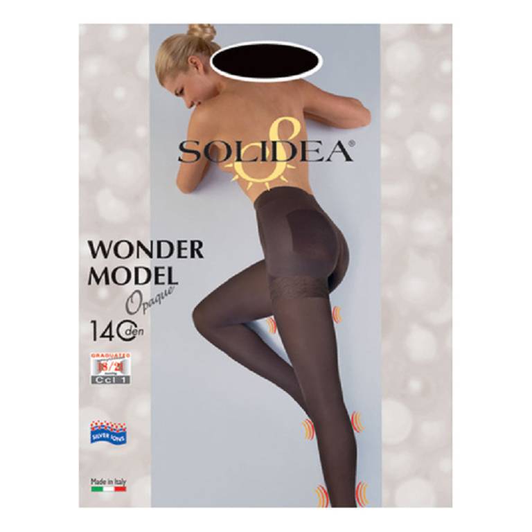 WONDER MODEL COL 140 OP NE 3